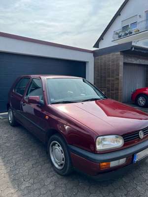 Volkswagen Golf 1.8 GL Klima