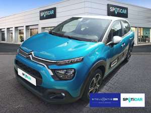 Citroen C3 Feel Pack 82 5tür.; *SHZ *PDC hinten