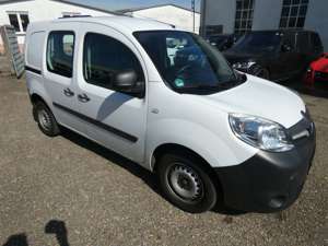 Renault Kangoo Rapid (ENERGY) dCi 90 (Start