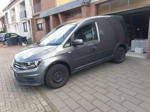 Volkswagen Caddy Caddy+TDI+BMT+2.0+TDI+DSG+EcoProfi