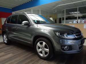 Volkswagen Tiguan 1.4 TSI DSG Lounge Sport  Style,Navi.Kam