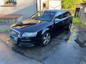 Audi S6 S6 Avant 5.2 V10 quattro