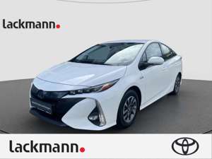 Toyota Prius Plug-in Hybrid Comfort *Navi*LED*IPAICS*