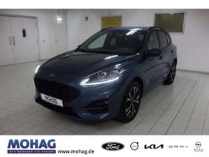 Ford Kuga Plug-In Hybrid*ST-Line X *AHK*Winterpaket*