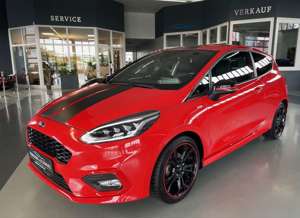 Ford Fiesta ST Line EcoBoost Sync3 LED RACE Pak. PDC