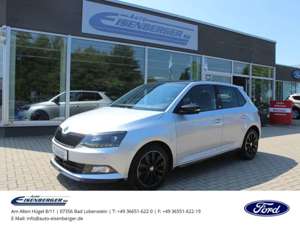 Skoda Fabia 1.2 TSI Monte Carlo P.-Dach Sitzh. DAB