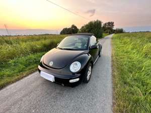 Volkswagen New Beetle Cabriolet 1.6