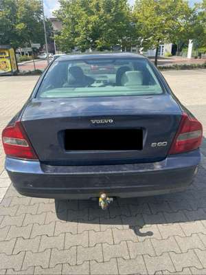 Volvo S80 D5 Premium