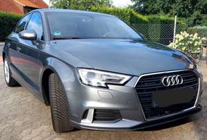 Audi A3 40 TFSI Limousine quattro S tronic sport