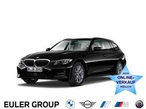 BMW 320 d A Touring AHK-klappbar AHK El. Panodach Panorama