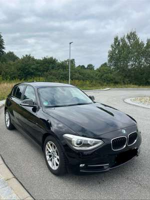 BMW 120 120d