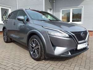 Nissan Qashqai 1.3 DIG-T Mild Hybrid Tekna+ ACC/SHZ/LED/Navi/K...