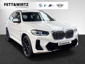 BMW X3 xDrive30e M Sport|Laser|Pano|AHK|Head-Up|HiFi