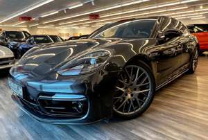 Porsche Panamera Sport Turismo 4 S Sportabg Luftf Approv