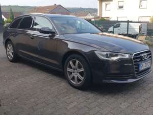 Audi A6 3.0 TDI DPF multitronic