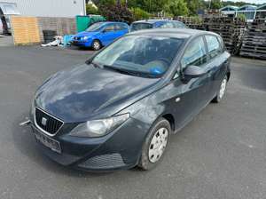 SEAT Ibiza 1.2 Reference /KLIMA/AHK/