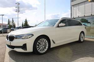 BMW 530 d xDrive Touring Laser Live HeadUp ACC DAB