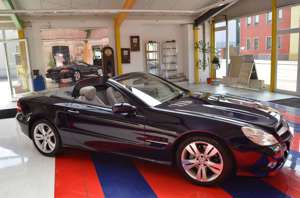 Mercedes-Benz SL 280 SL 280/300 V6 top gepflegt sehr gepflegt