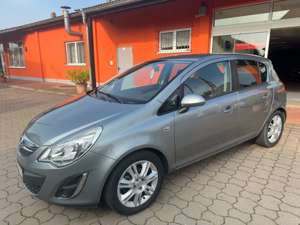 Opel Corsa Satellite * Sitzheizung * Klima * Aus 1.Hand *