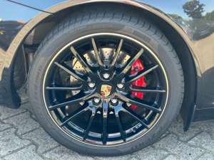 Porsche 911 Carrera S Cabrio,Deutsch,Bose,Leder,Navi. Bild 5