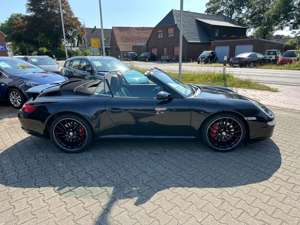 Porsche 911 Carrera S Cabrio,Deutsch,Bose,Leder,Navi. Bild 4