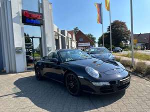 Porsche 911 Carrera S Cabrio,Deutsch,Bose,Leder,Navi. Bild 3