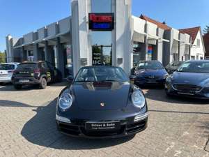 Porsche 911 Carrera S Cabrio,Deutsch,Bose,Leder,Navi. Bild 2
