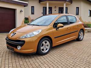 Peugeot 207 207  5-Türer 95 VTi Urban Move