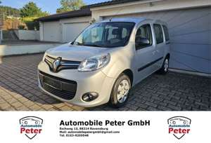 Renault Kangoo Experience ENERGY dCi 90 FAP EXPERIENCE