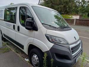 Peugeot Boxer Boxer+330+BlueHDi+HDi+330+L2H1+Komfort