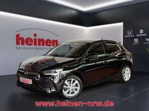 Opel Corsa F 1.2 Turbo Elegance Autom. LED KAMERA SHZ