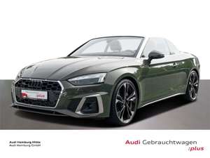 Audi A5 45 TFSI S line quattro S tronic Nav