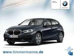 BMW 118 i Advantage Navi DSG Bluetooth PDC MP3 Schn.