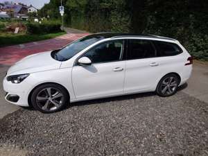 Peugeot 308 SW BlueHDi 120 EAT6 Stop  Start Allure