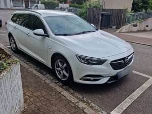 Opel Insignia Sports Tourer 2.0 TurboD