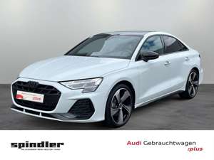 Audi A3 S-Line 35 TFSI S-tronic / Matrix