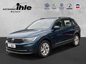 Volkswagen Tiguan Life 1.5 TSI RFK ACC LED GJR Navi Sitzhzg