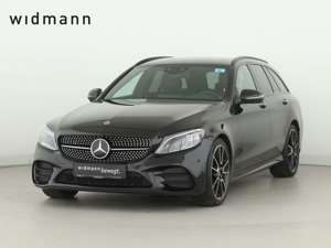 Mercedes-Benz C 300 d T AMG-Line*Multibeam*Burmester*AHK*Navi*