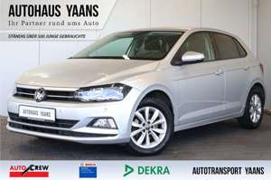 Volkswagen Polo VI 1.0 TSI Highline AID+LIM+NAVI+PDC+GANZJA