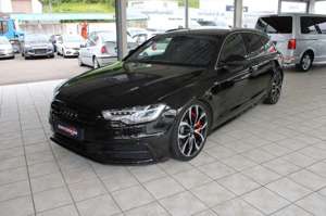 Audi A6 3.0 TDI quattro S-Line/LederBraun/313PS/Top!