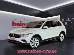 Volkswagen Tiguan Move 1.5 TSI DSG LED NAVI AHK KAMERA ACC