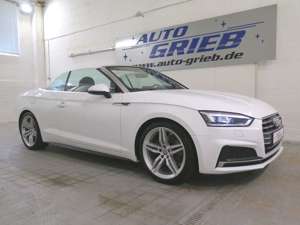 Audi A5 sport, S-line, Matrix Navi, 19"Alu