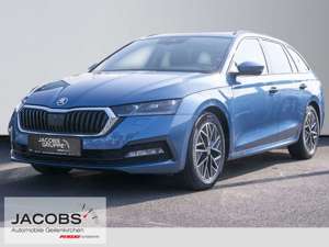 Skoda Octavia Combi 1.5 TSI e-TEC DSG Clever Panora