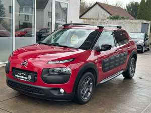 Citroen C4 Cactus Selection* 1. Hand/R.Kamara /Garantie*