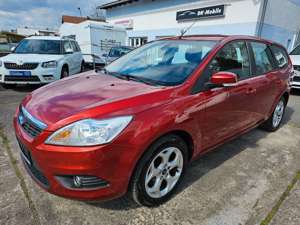 Ford Focus Turnier Style + 2.Hand Allwetterreifen