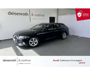 Audi A6 Avant Sport 40 TDI AHK/PBox/Assist/ACC/Nav/Sound/A