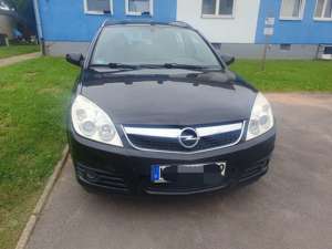 Opel Vectra 2.2+Caravan