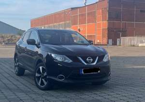 Nissan Qashqai 360°