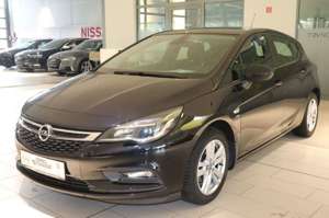 Opel Astra 1.0 Turbo Start/Stop Active