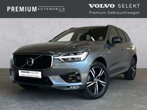 Volvo XC60 R Design 2WD T4 EU6d-T Harman/Kardon DAB